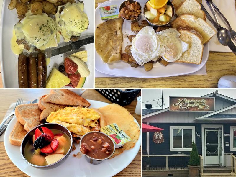 O'Larock 556 Chem. Larocque, Salaberry-de-Valleyfield