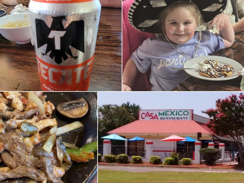 Casa Mexico 60 Liledoun Rd, Taylorsville