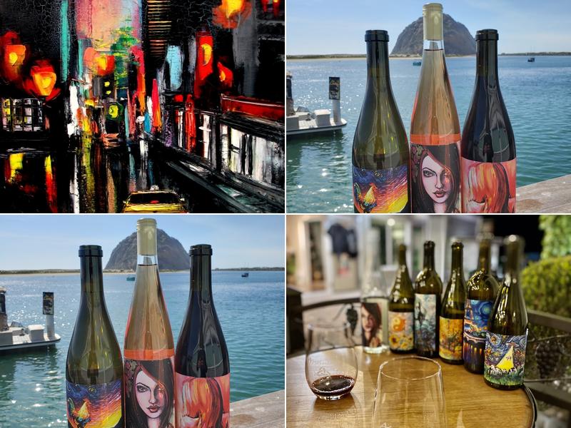 Absolution Cellars