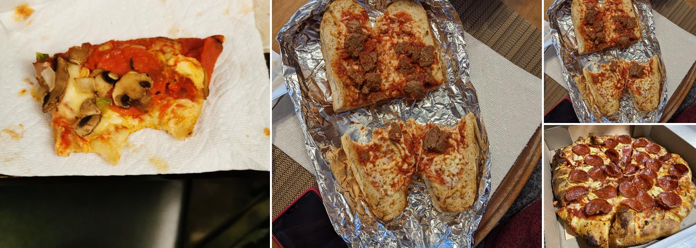 Great Lakes Pizza Co