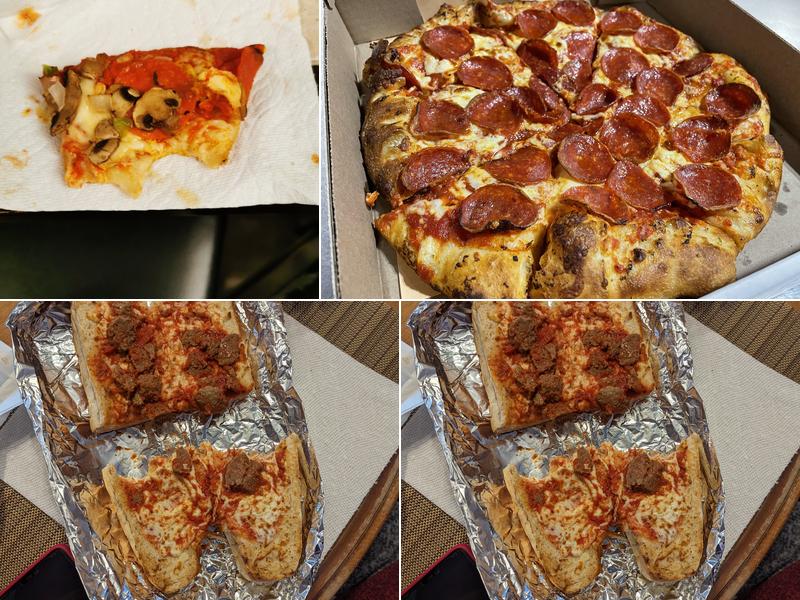 Great Lakes Pizza Co