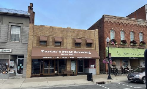 Furner's Floor Covering