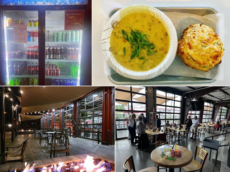 Twisted Track Brewpub