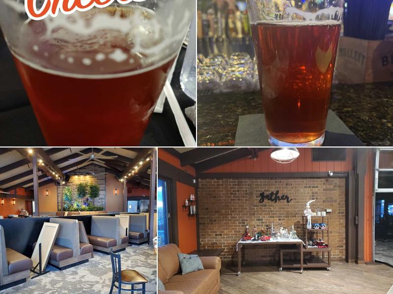 One North Kitchen & Bar 5001 W Saginaw Hwy, Lansing