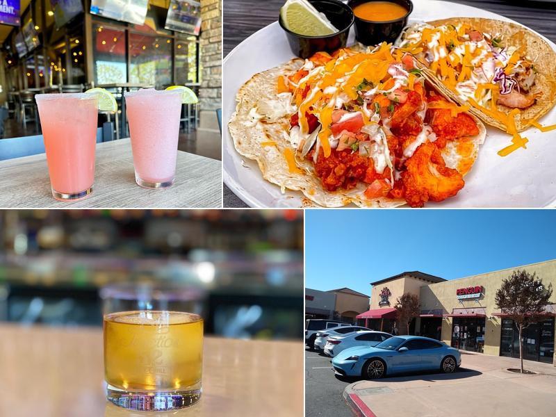 Junction 52 Bar & Grill 9621 Mission Gorge Rd #101, Santee