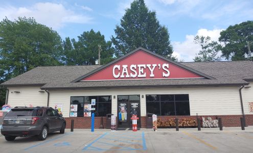 Casey's Clay City