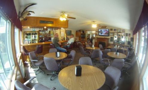 Washakie Golf And RV Resort 3461 E Burnside Rd, North Branch Michigan 48461