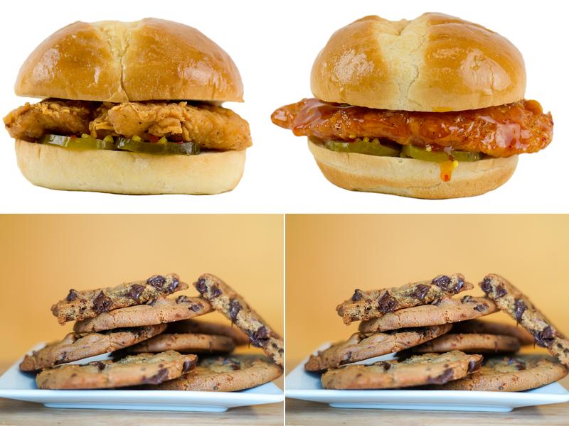 Champs Chicken 2622 Lincoln Hwy E, Ronks