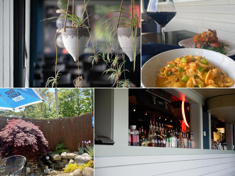 The Lake House Kitchen + Bar