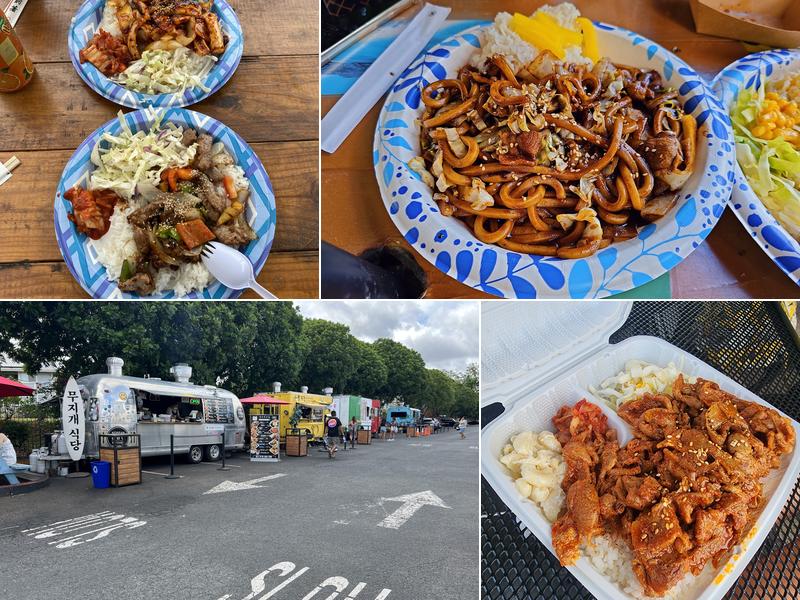 Yellow Kitchen 94-790 Lumiaina Street, Waipahu