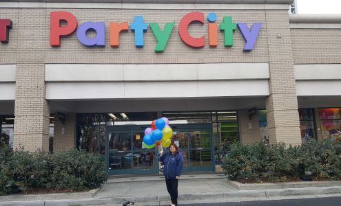 Party City