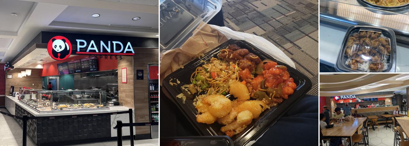Panda Express