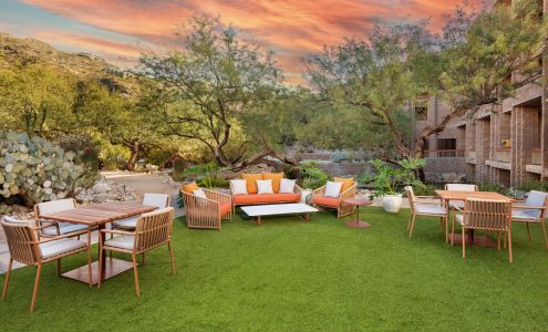 Loews Ventana Canyon Resort