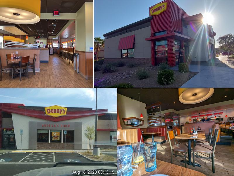 Denny's