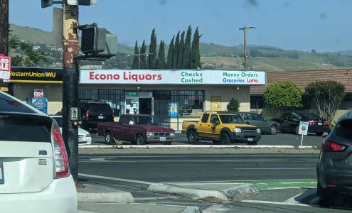 Econo Liquors