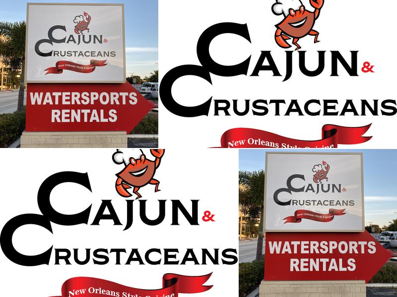 Cajun And Crustaceans