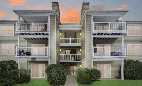 Springwoods at Lake Ridge