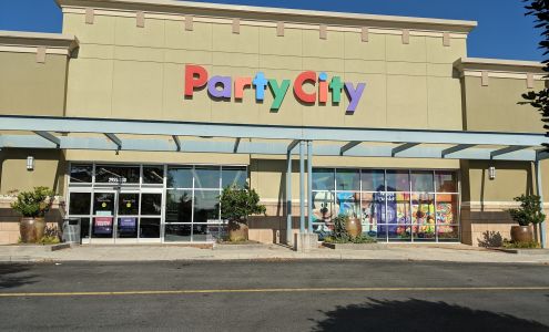 Party City