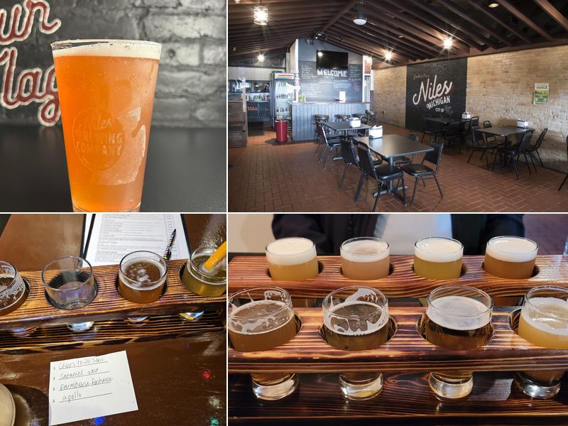 Niles Brewing Company