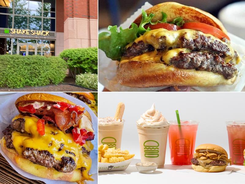 Shake Shack