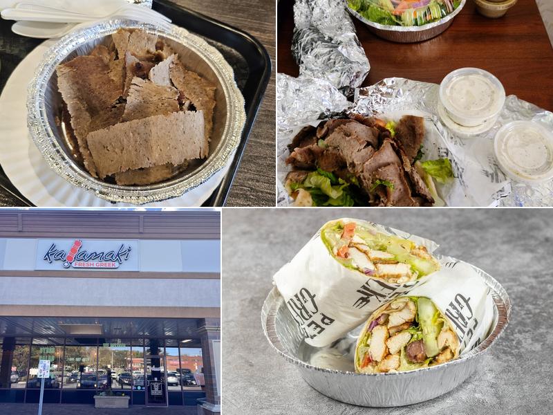 Pete The Greek - Hauppauge