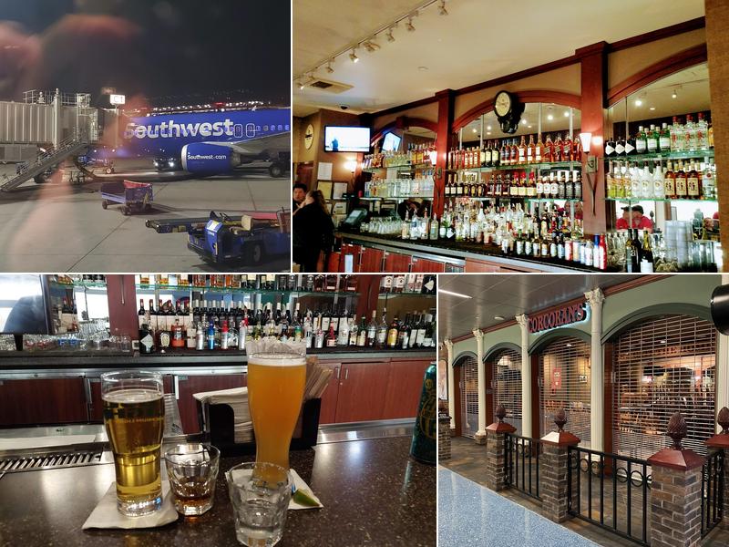 Corcoran's Irish Pub