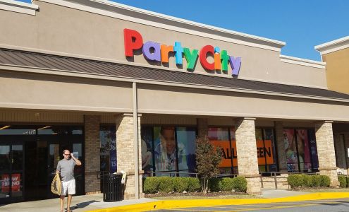 Party City