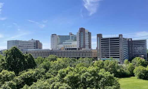 Aurora St Luke's Medical Center