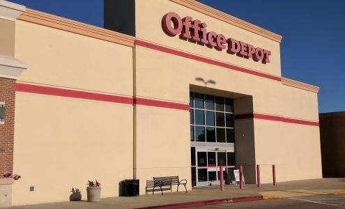 Office Depot