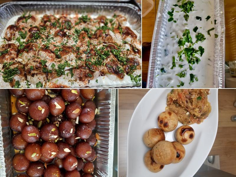 Neelima's Kitchen - catering only