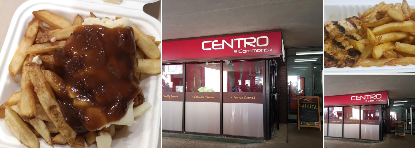 Centro