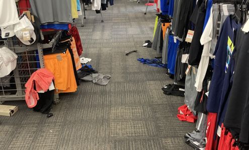 Academy Sports + Outdoors Corporate Office Headquarters