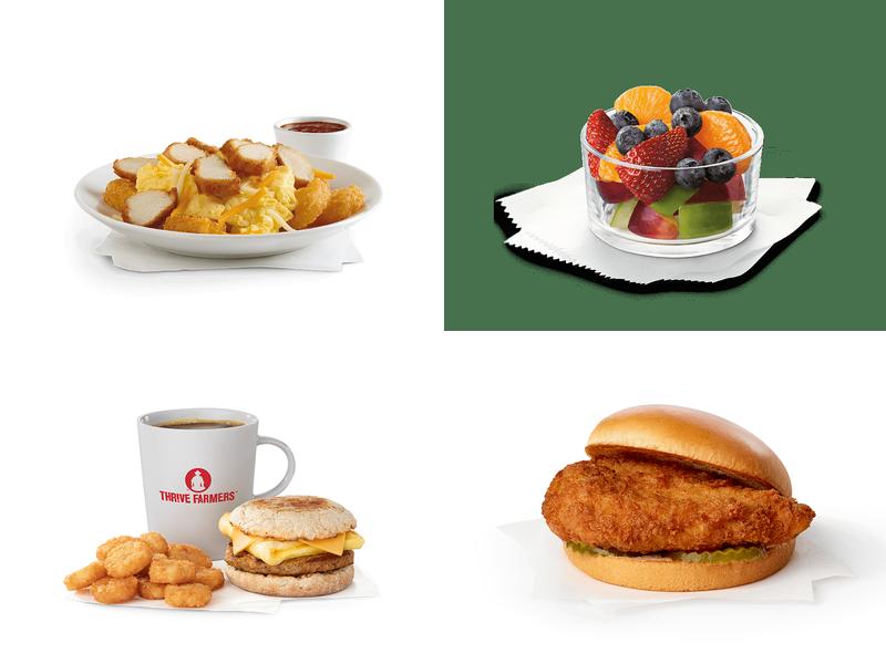 Chick-fil-A