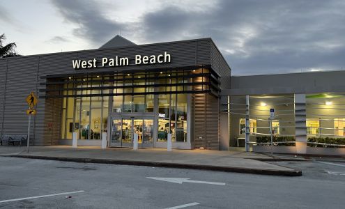 Palm Beach Plaza