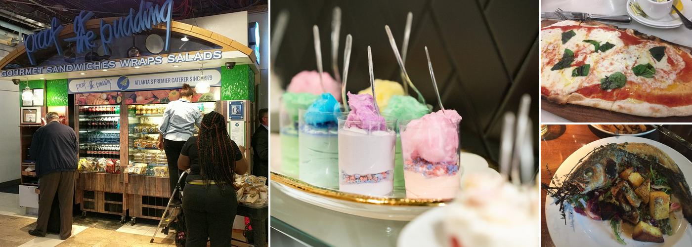 Proof of the Pudding