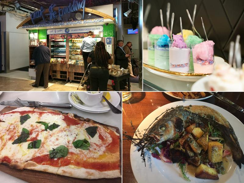 Proof of the Pudding