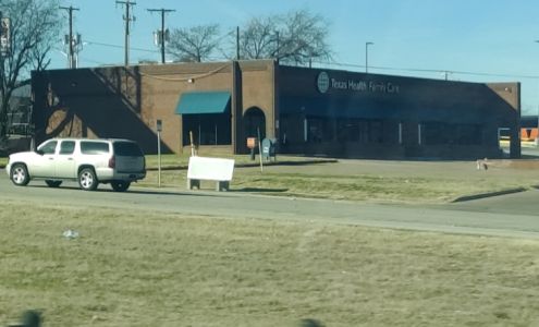 Texas Health Family Care