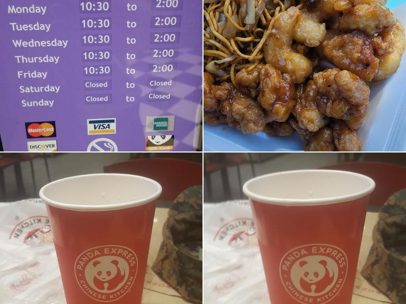 Panda Express