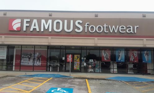 Famous Footwear