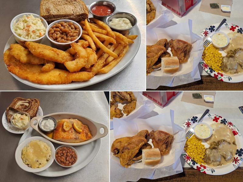 Legends Trailside 635 E Main St, Suring