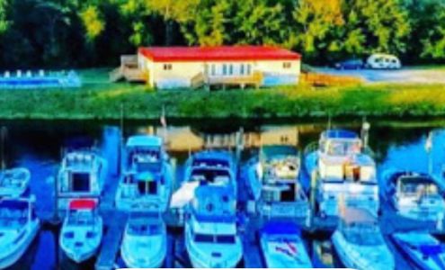 Appomattox Boat Harbor