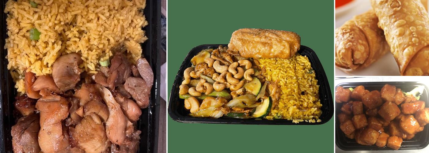 U Like Chinese Restaurant