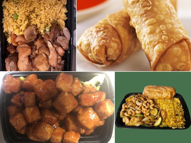 U Like Chinese Restaurant