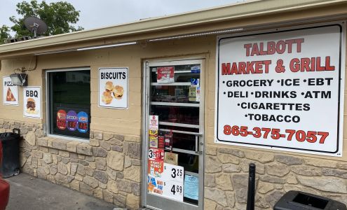Talbott Market & Deli