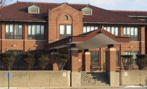 North Park Village Apartments