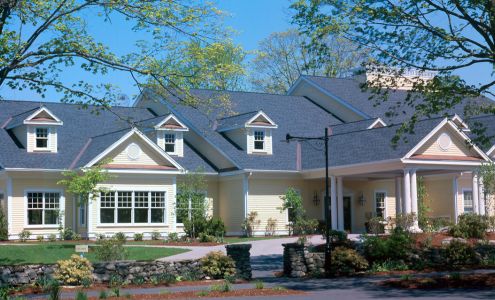 Cyprian Keyes Golf Club 284 E Temple St, Boylston Massachusetts 01505