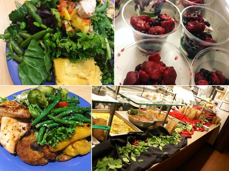 Driscoll Dining Hall Driscoll Dining Hall, 49 Driscoll Hall Dr, Williamstown