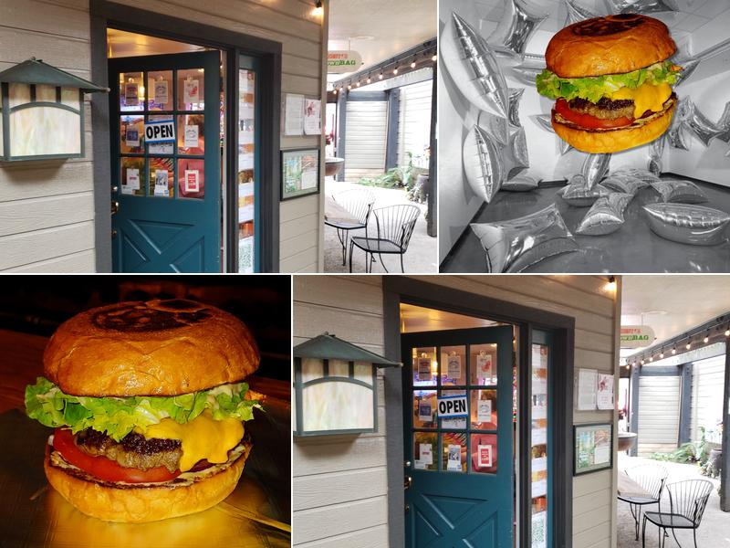 Max's TACOS & CHEESEBURGERS