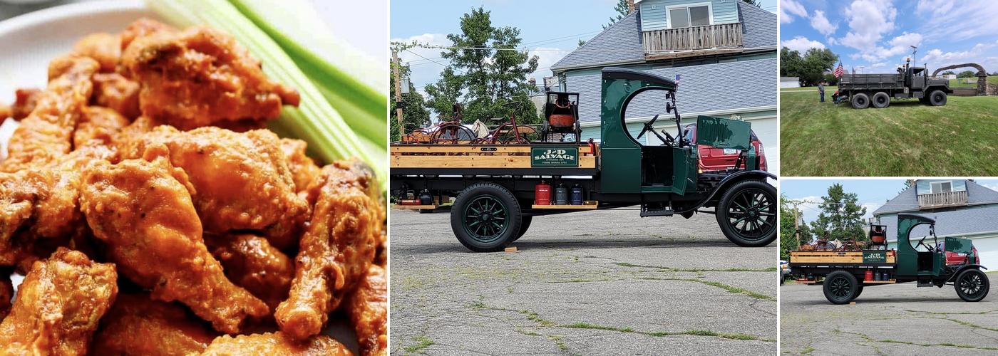 Veterans of Foreign Wars