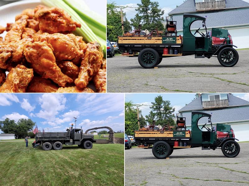 Veterans of Foreign Wars